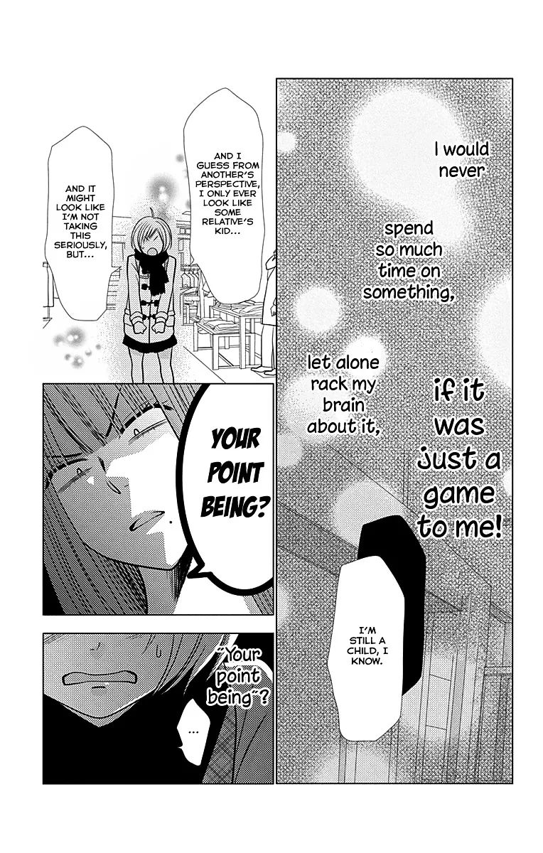 Takane To Hana - Page 29