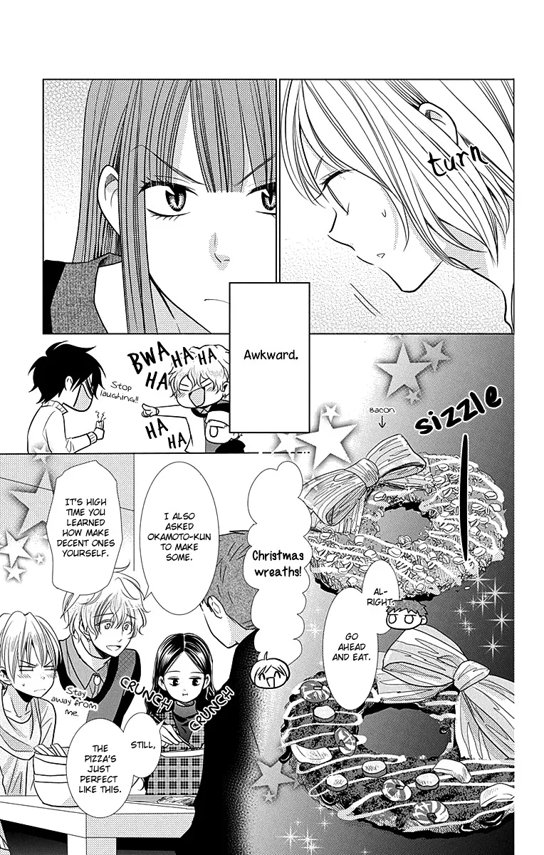 Takane To Hana - Page 16