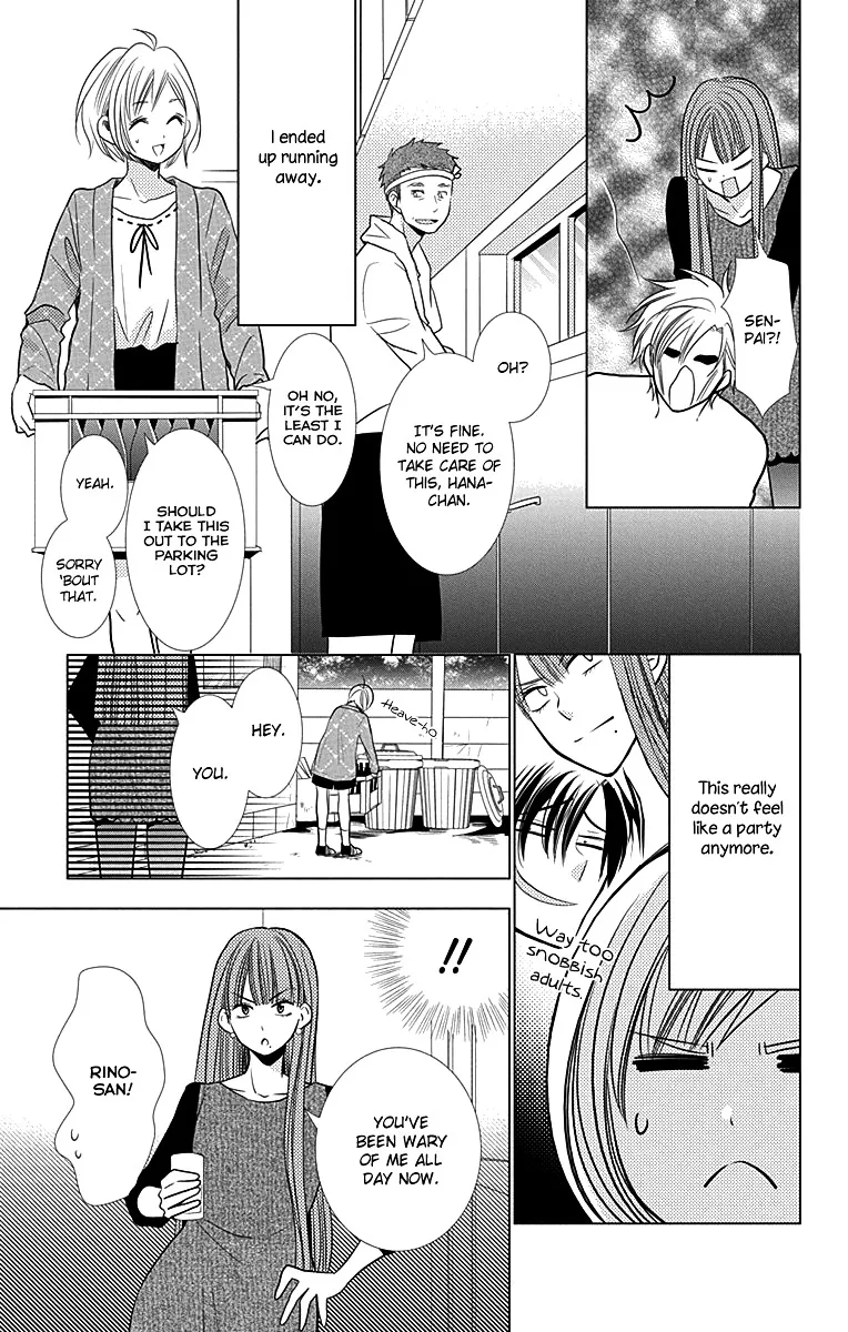 Takane To Hana - Page 20