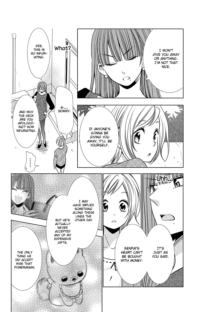 Takane To Hana - Page 21