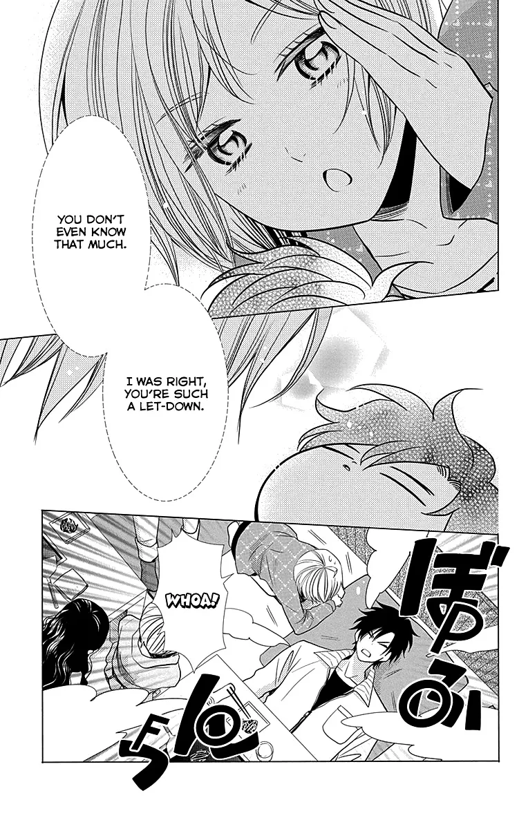 Takane To Hana - Page 26