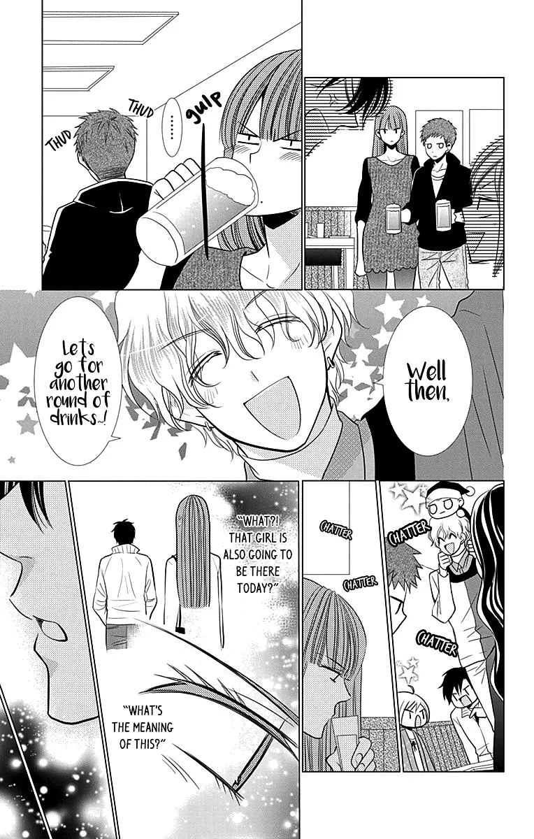 Takane To Hana - Page 28