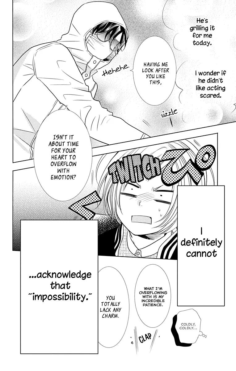 Takane To Hana - Page 33