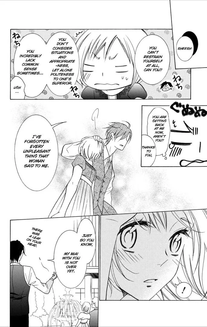 Takane To Hana - Page 35