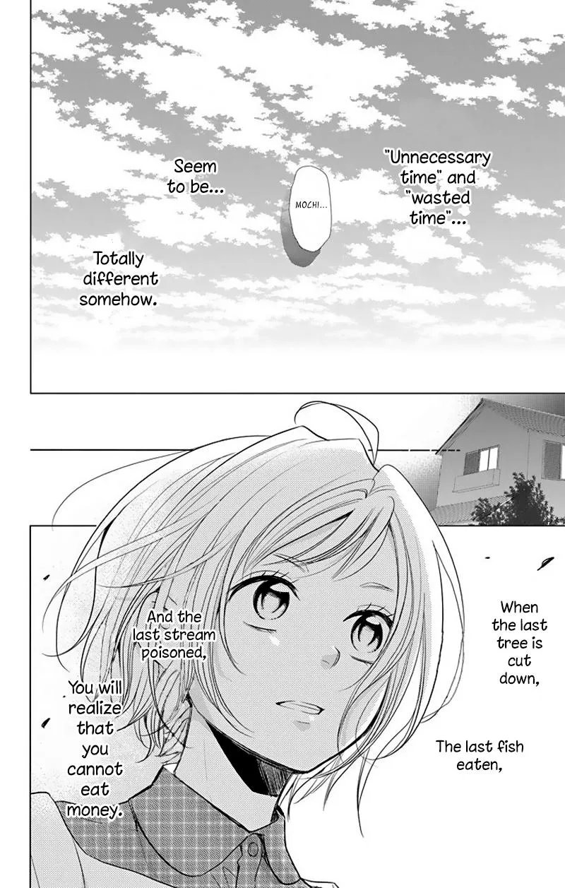 Takane To Hana - Page 27