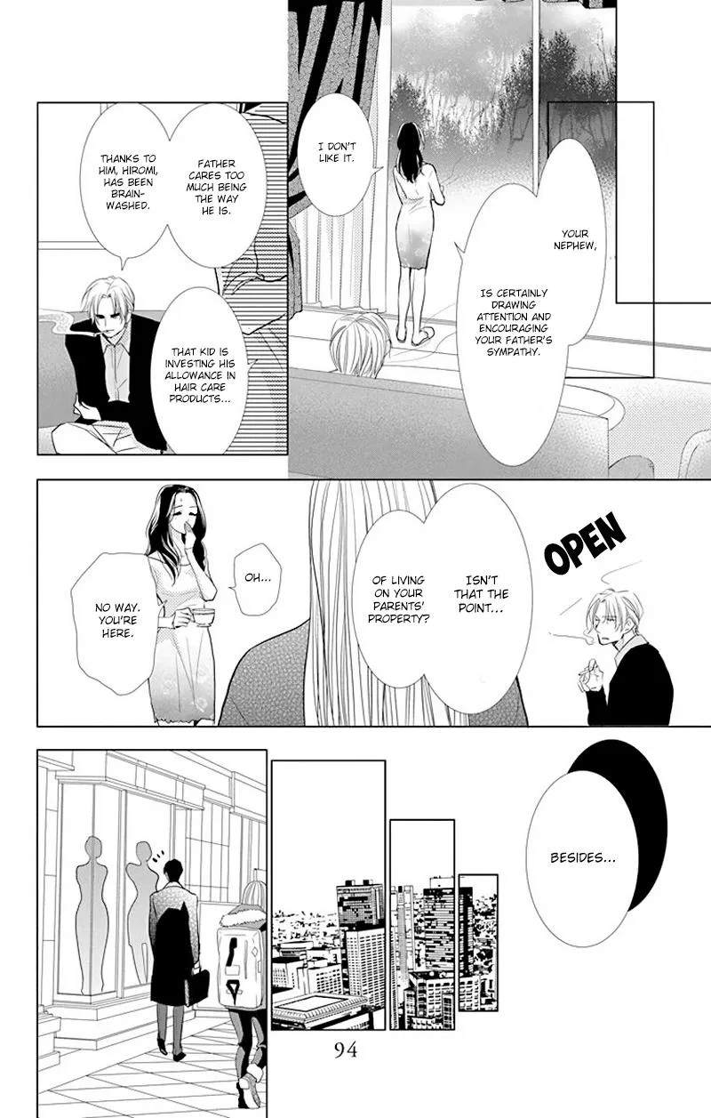 Takane To Hana - Page 31