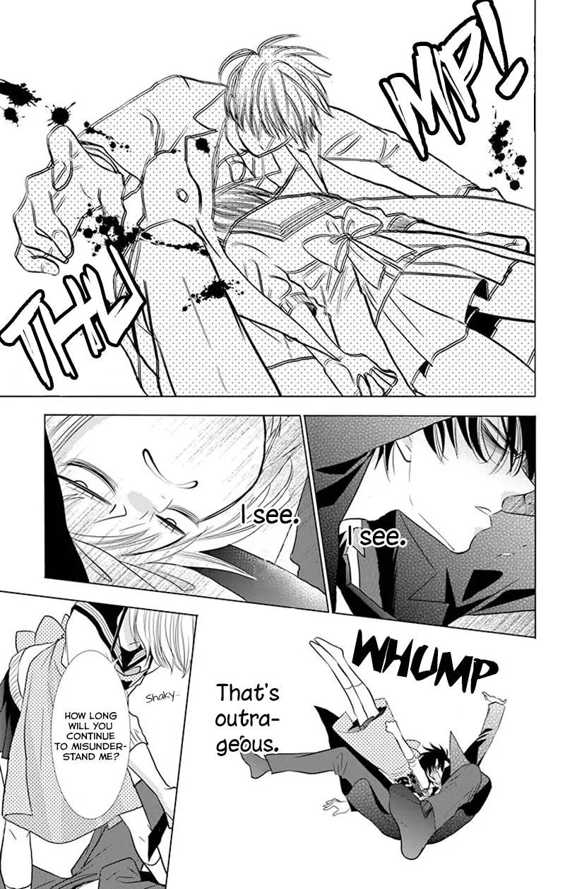 Takane To Hana - Page 28