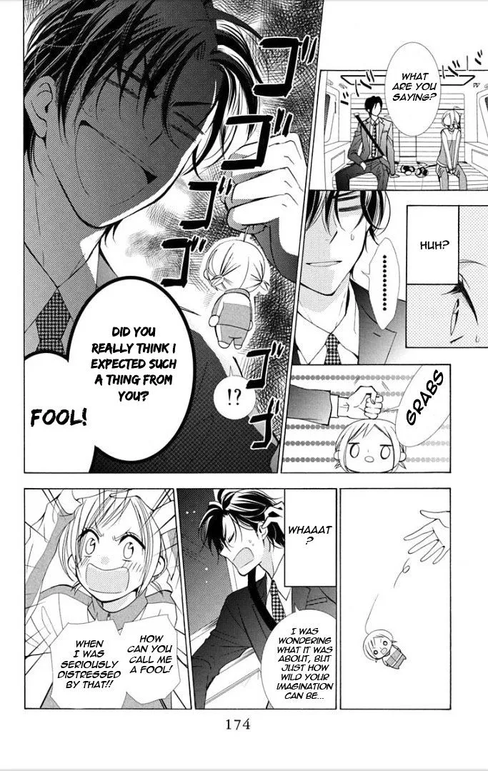 Takane To Hana - Page 36