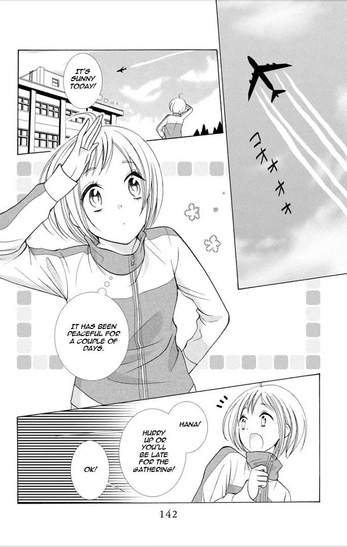 Takane To Hana - Page 4