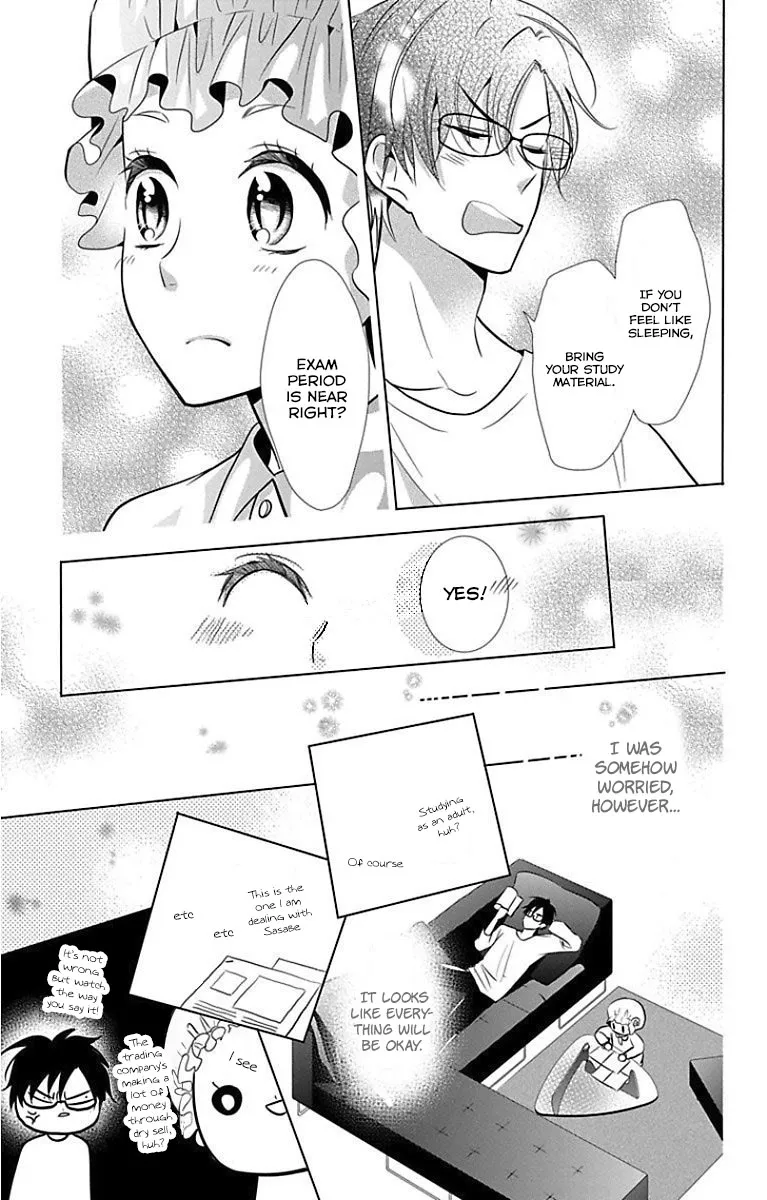 Takane To Hana - Page 28