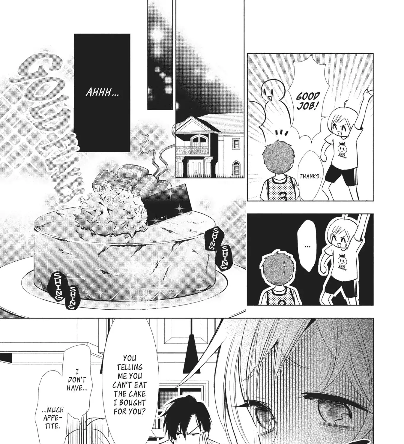 Takane To Hana - Page 28