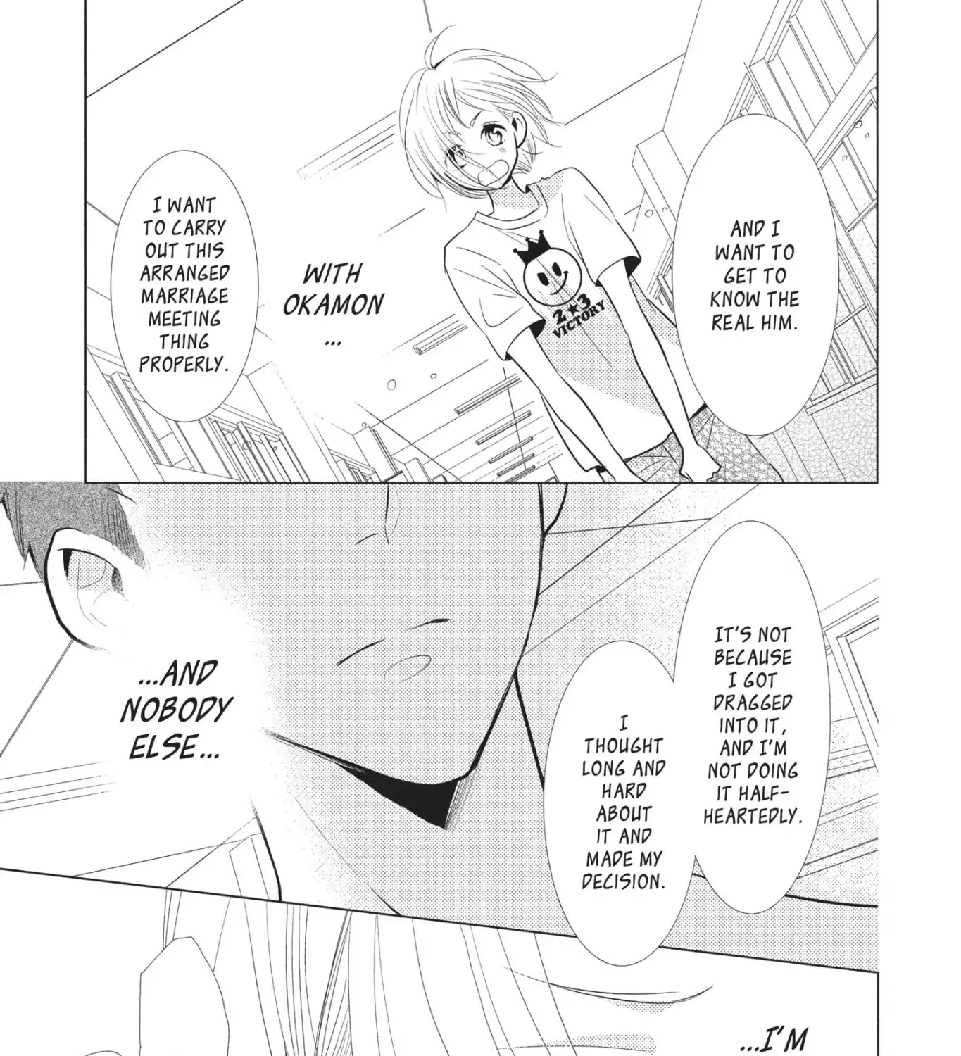 Takane To Hana - Page 52