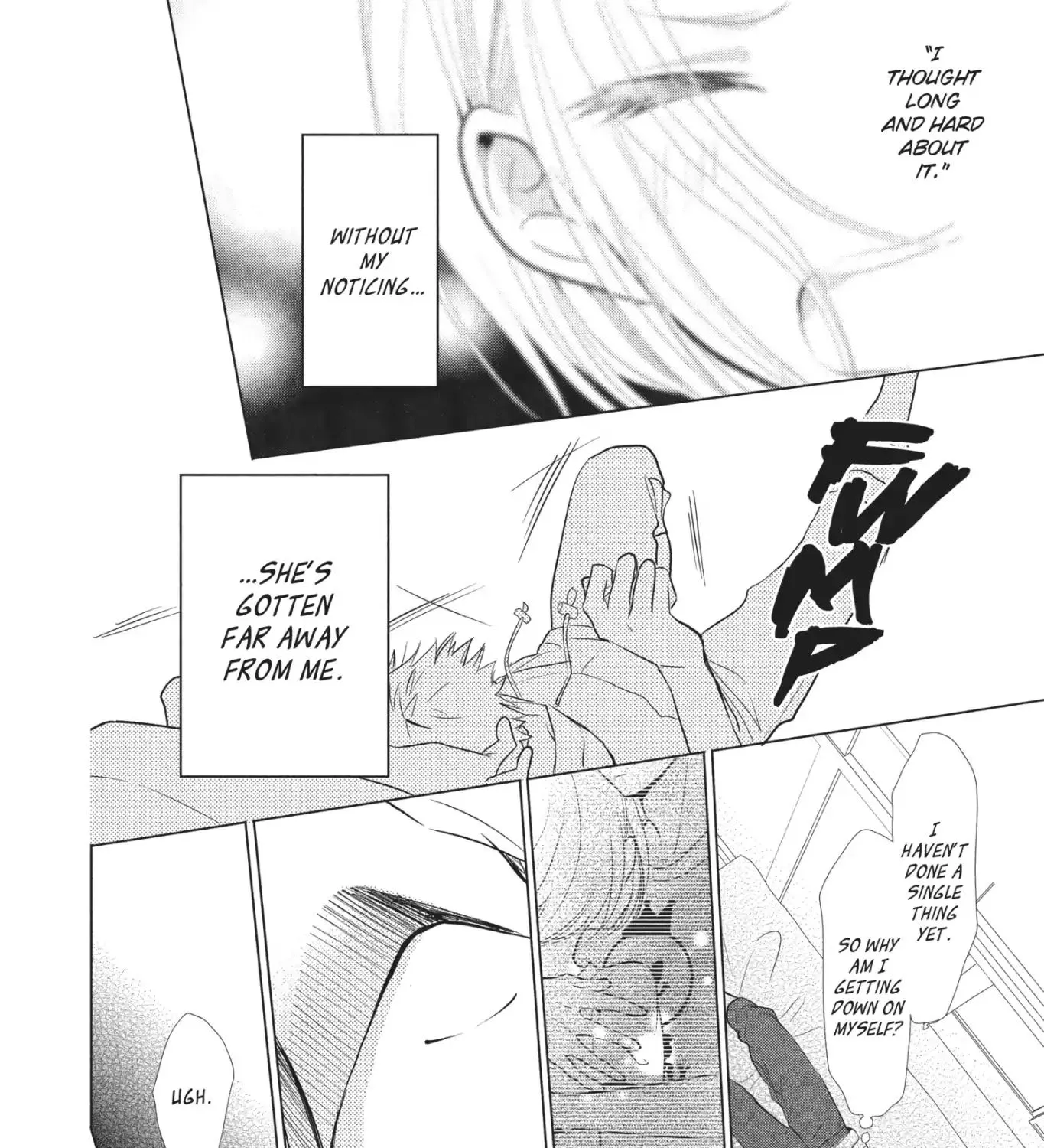 Takane To Hana - Page 14