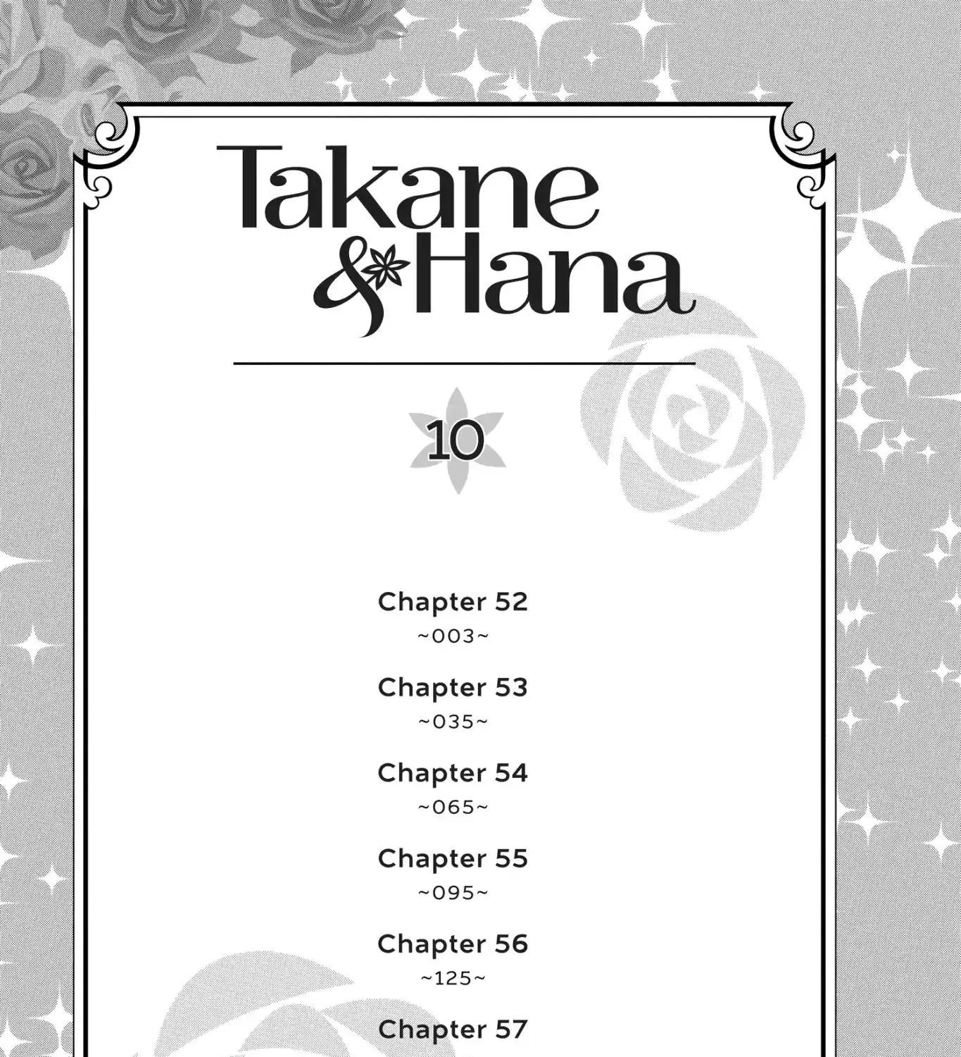 Takane To Hana Chapter 52 page 5 - MangaKakalot