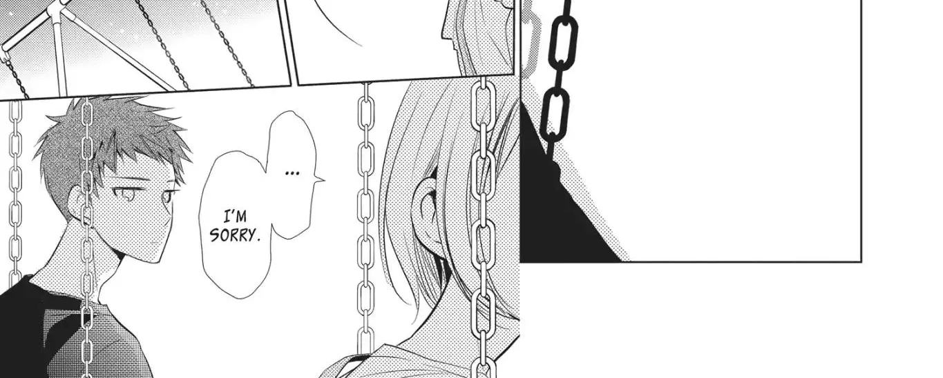 Takane To Hana Chapter 52 page 56 - MangaKakalot