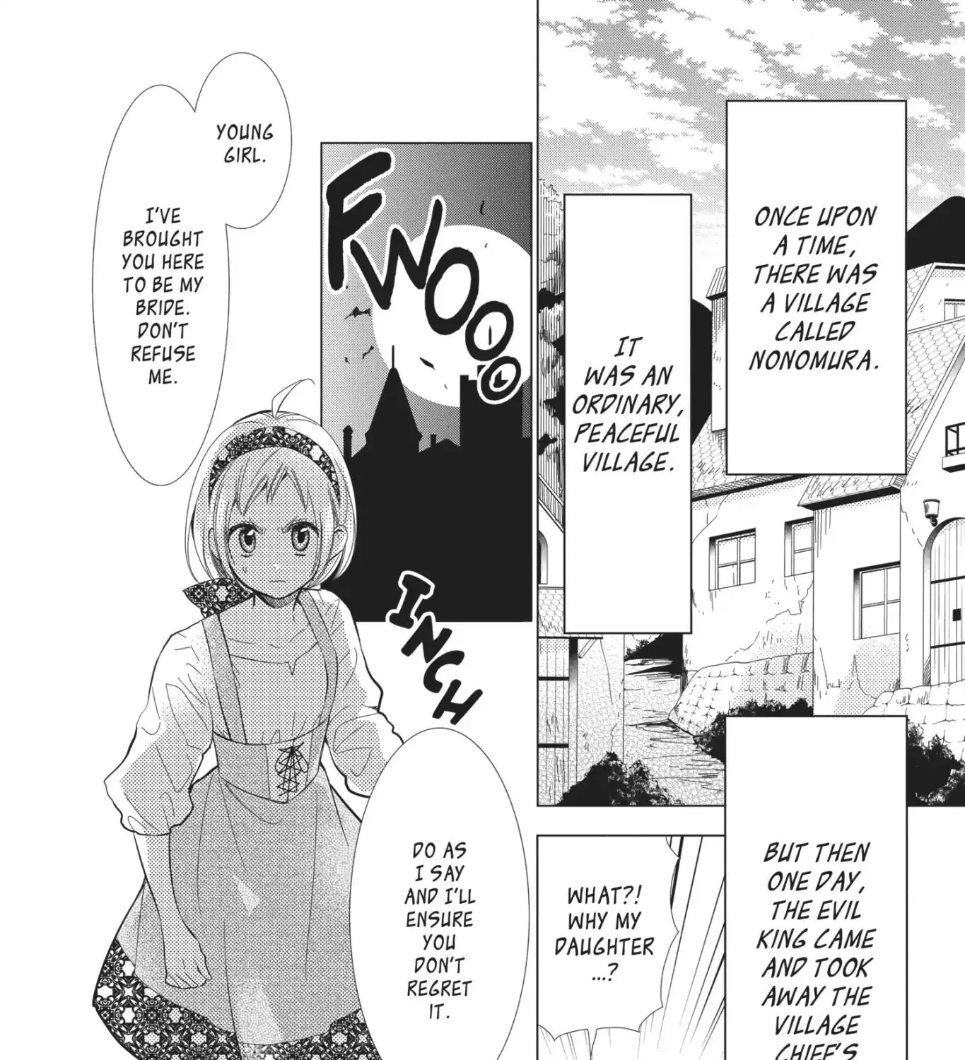 Takane To Hana Chapter 67 page 3 - MangaKakalot