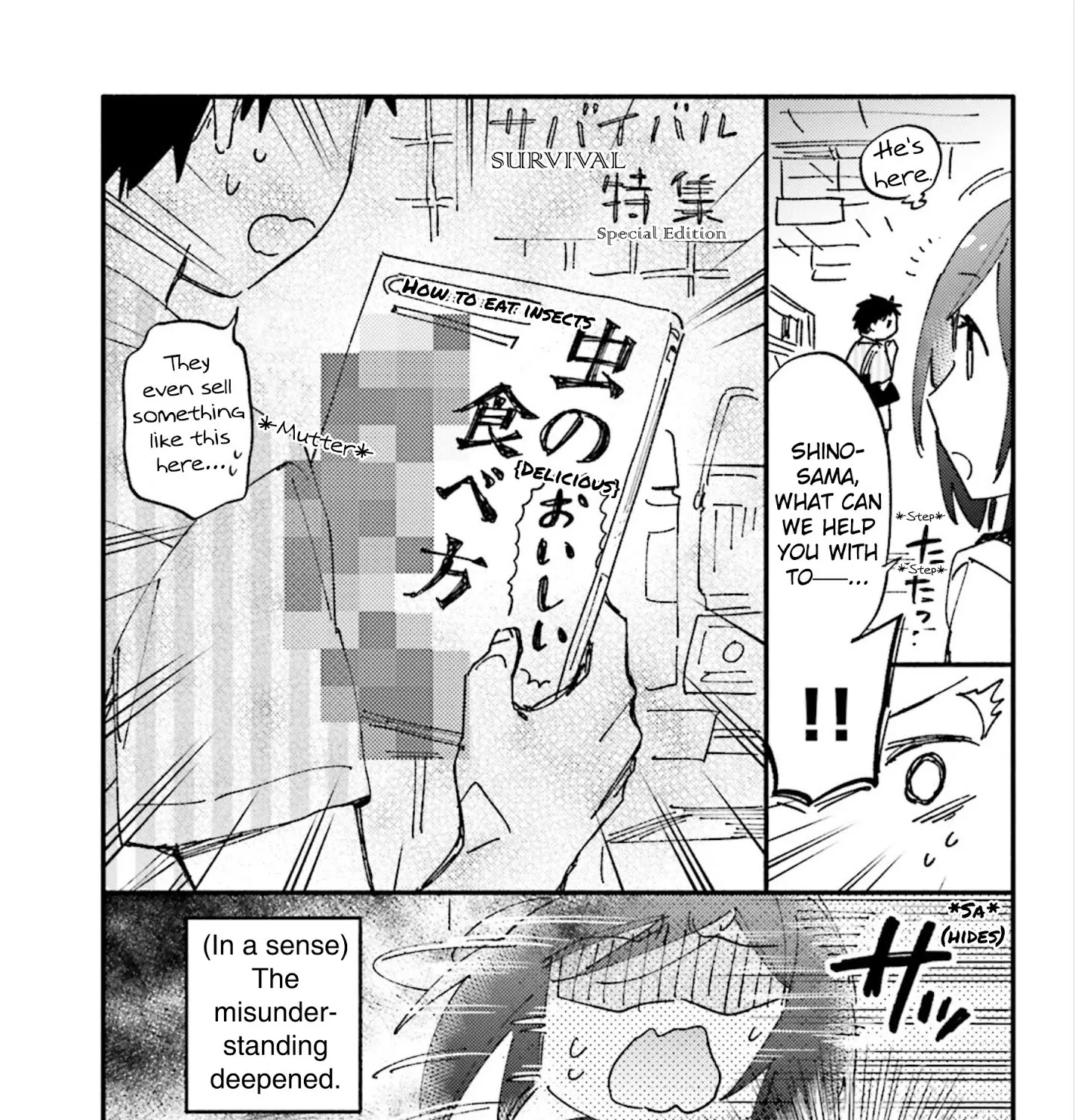 Takarakuji De 40-Oku Atattandakedo Isekai Ni Ijuu Suru - Page 2