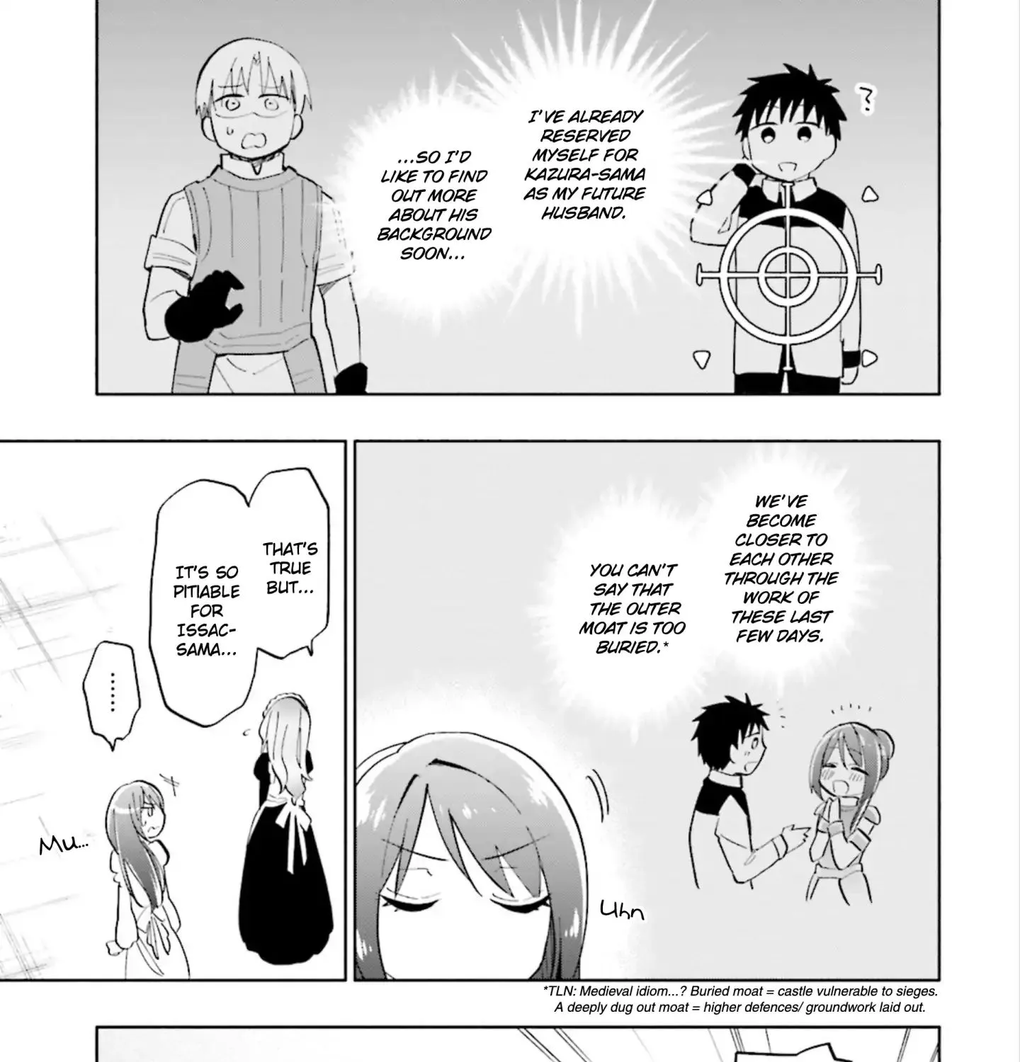 Takarakuji De 40-Oku Atattandakedo Isekai Ni Ijuu Suru - Page 60