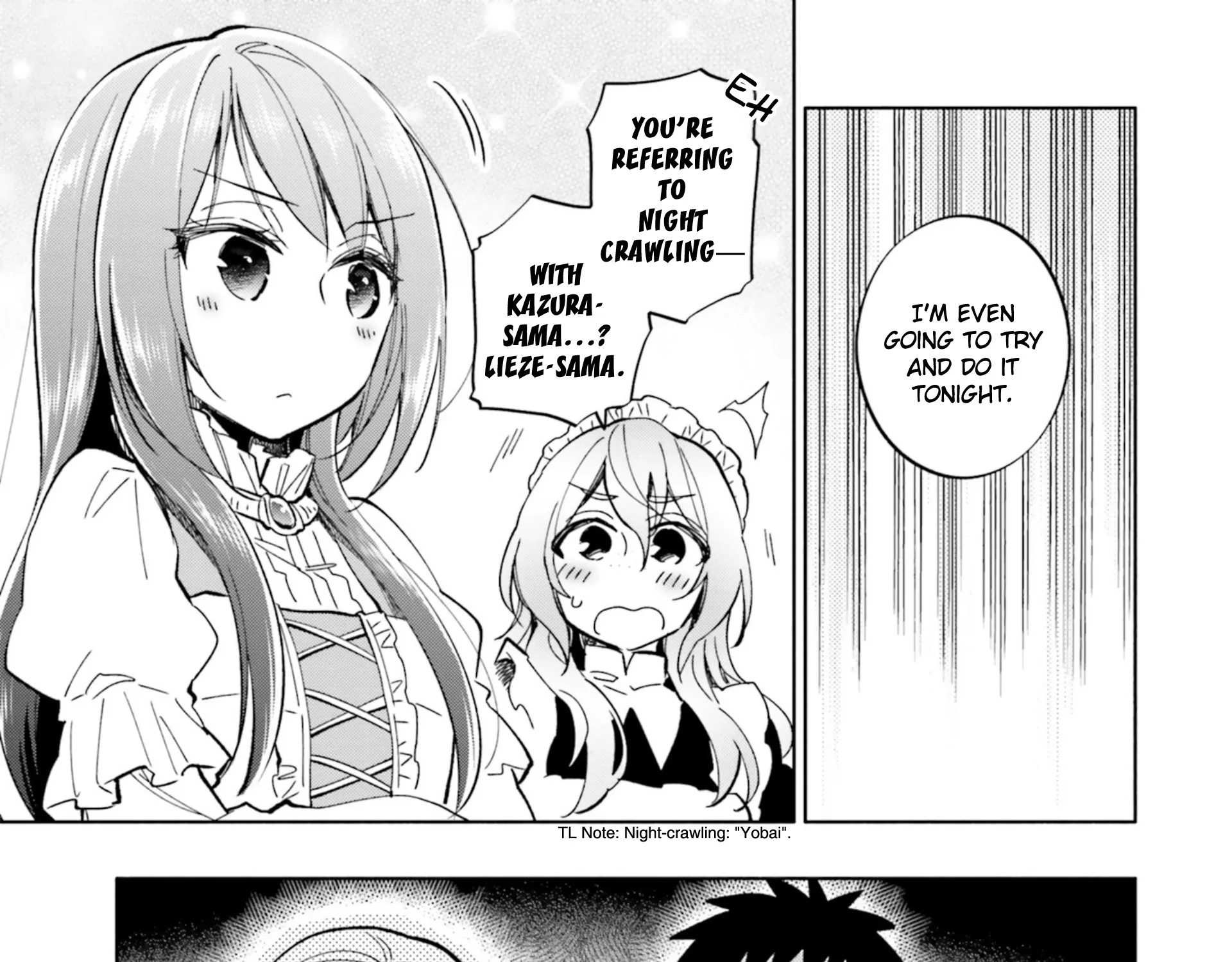 Takarakuji De 40-Oku Atattandakedo Isekai Ni Ijuu Suru - Page 4