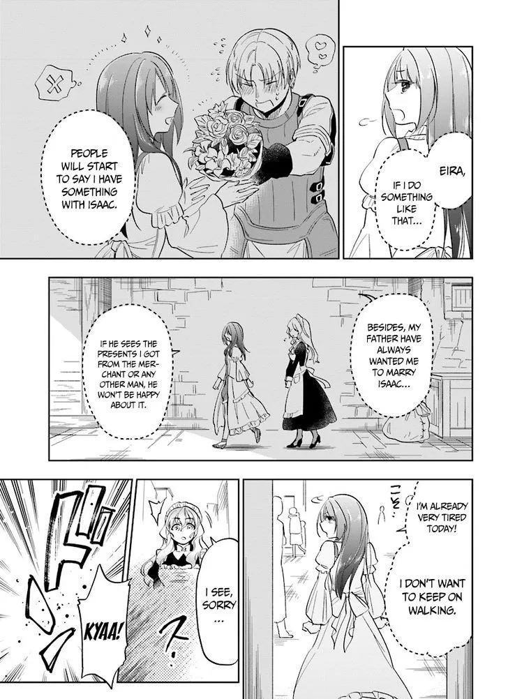 Takarakuji De 40-Oku Atattandakedo Isekai Ni Ijuu Suru - Page 26