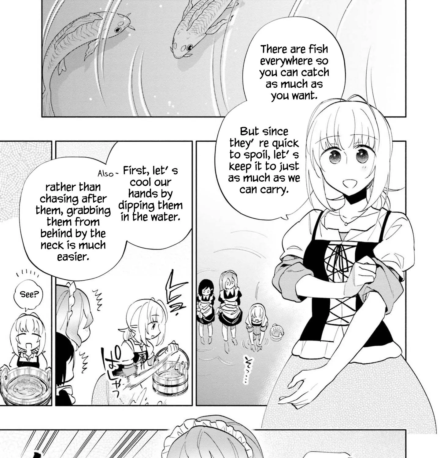 Takarakuji De 40-Oku Atattandakedo Isekai Ni Ijuu Suru - Page 12