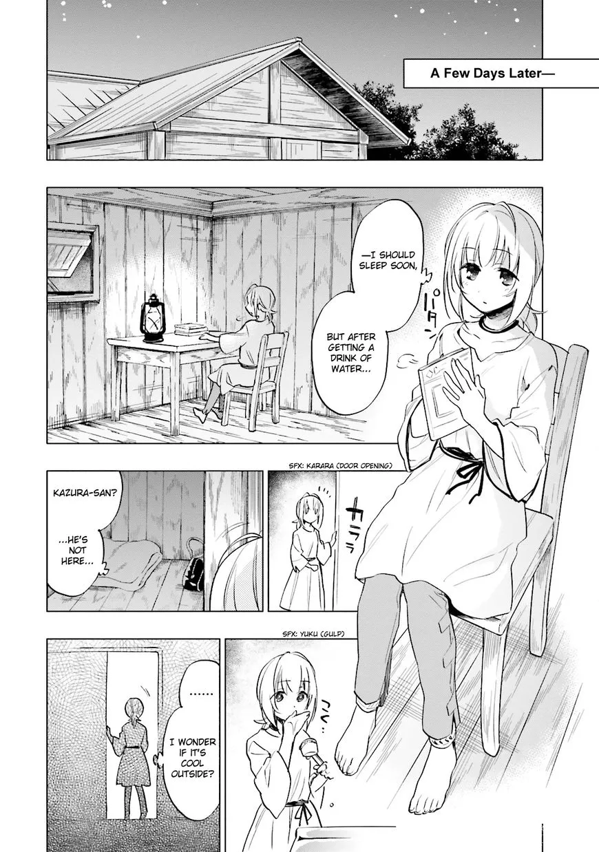 Takarakuji De 40-Oku Atattandakedo Isekai Ni Ijuu Suru - Page 11