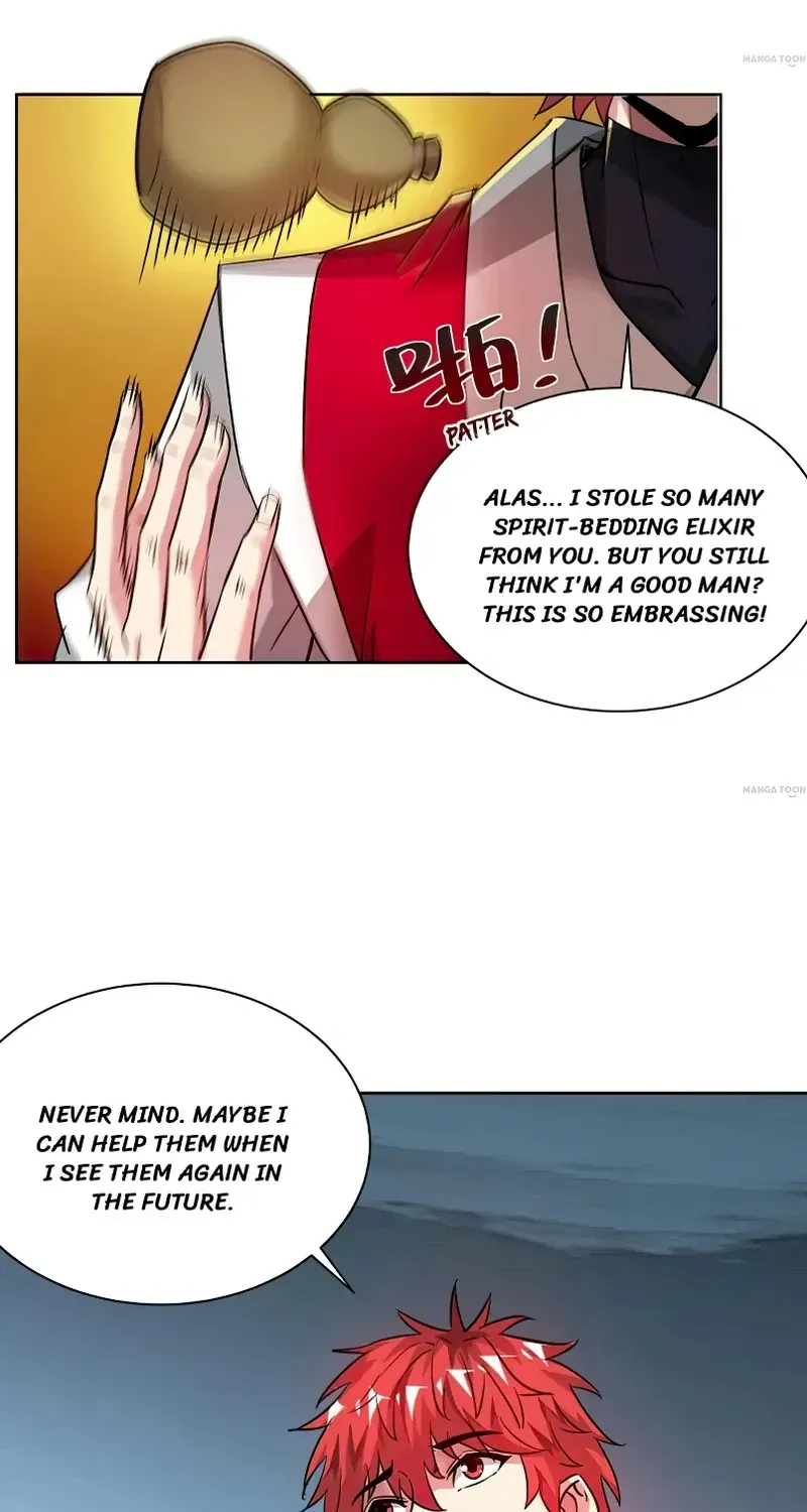 Take A Good Look At Me Now Chapter 269 page 4 - MangaKakalot