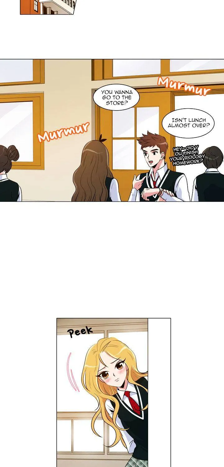 Take Care Of My Cat Chapter 19 page 2 - MangaKakalot