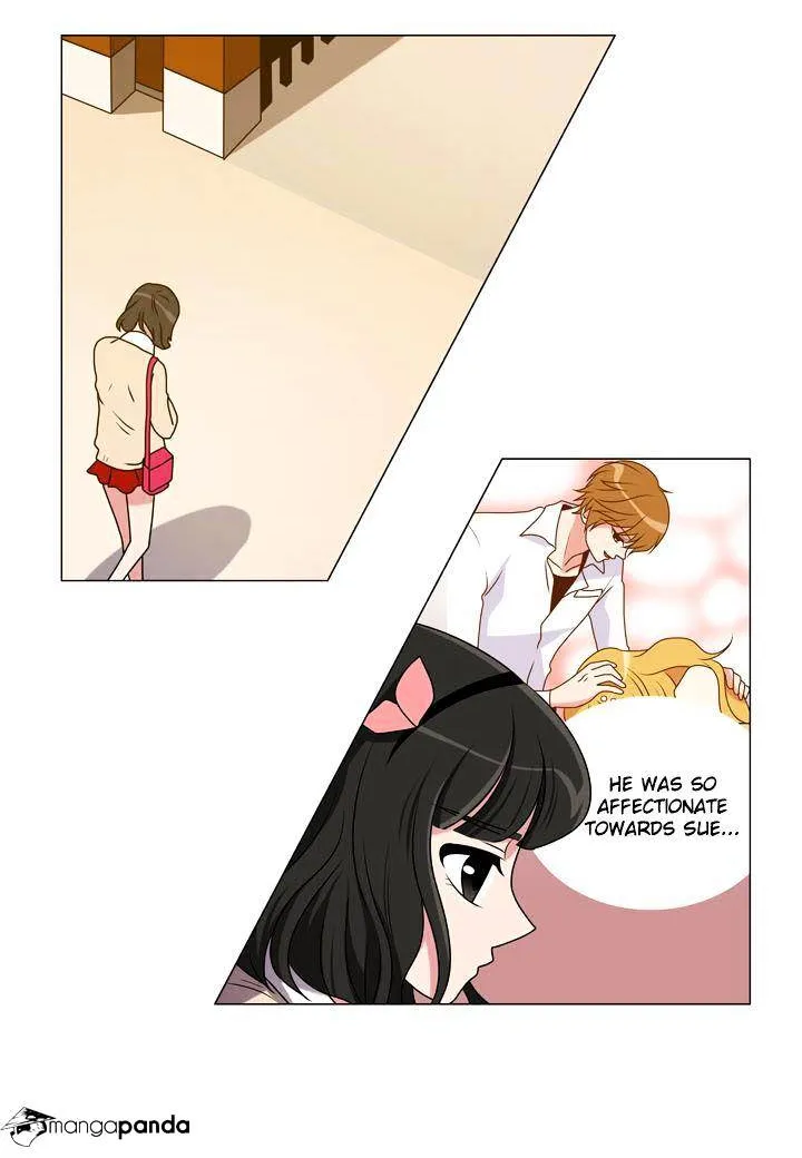 Take Care Of My Cat Chapter 29 page 60 - MangaKakalot