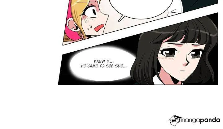 Take Care Of My Cat Chapter 36 page 26 - MangaKakalot