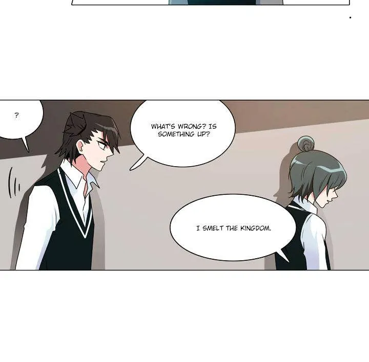 Take Care Of My Cat Chapter 38 page 8 - MangaKakalot