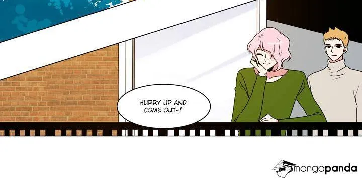 Take Care Of My Cat Chapter 41 page 20 - MangaKakalot