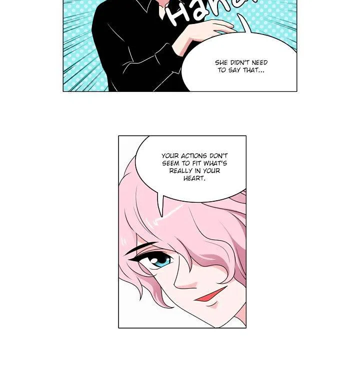 Take Care Of My Cat Chapter 46 page 22 - MangaKakalot