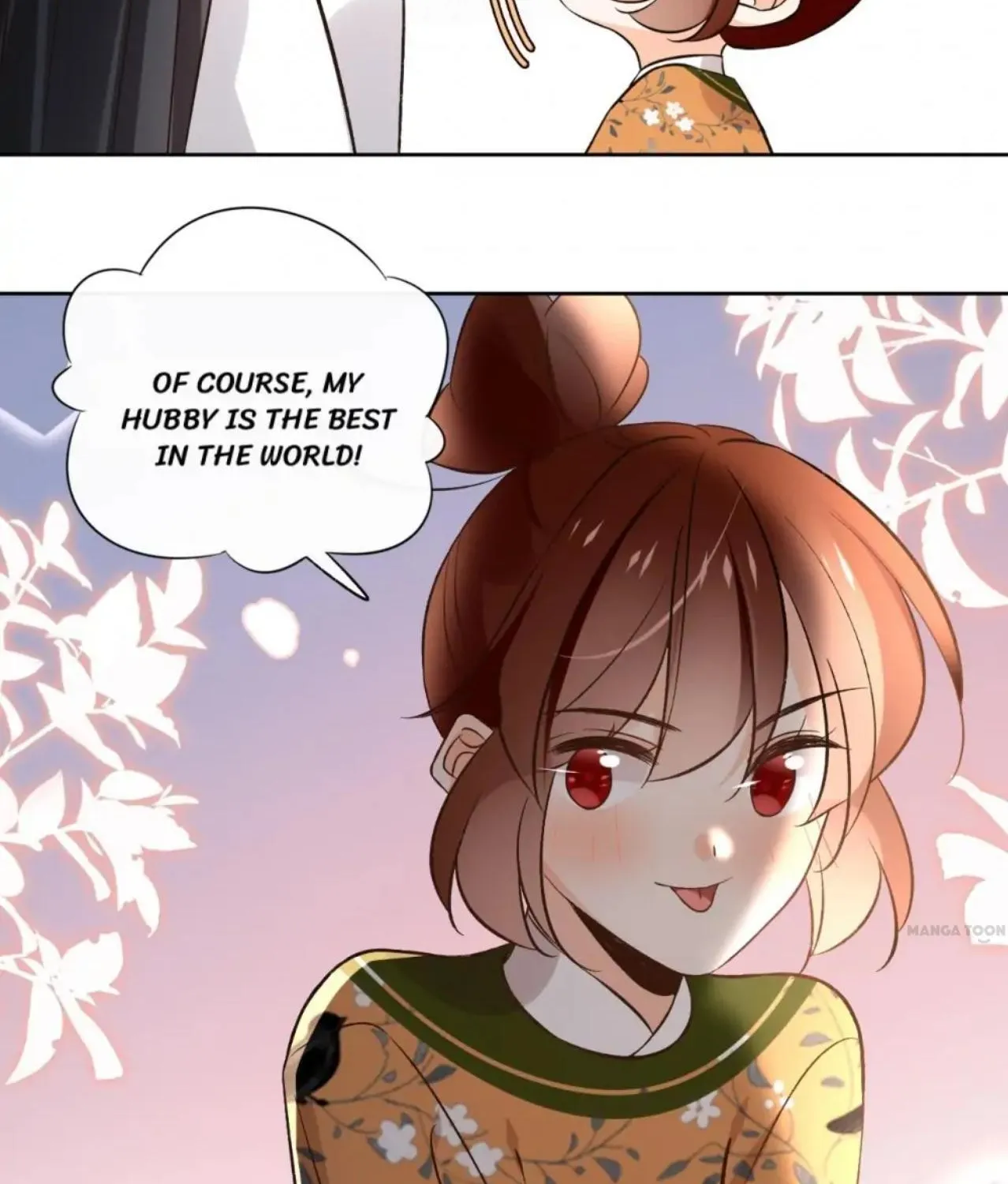 Take Me In, My Lord Chapter 146 page 22 - MangaKakalot