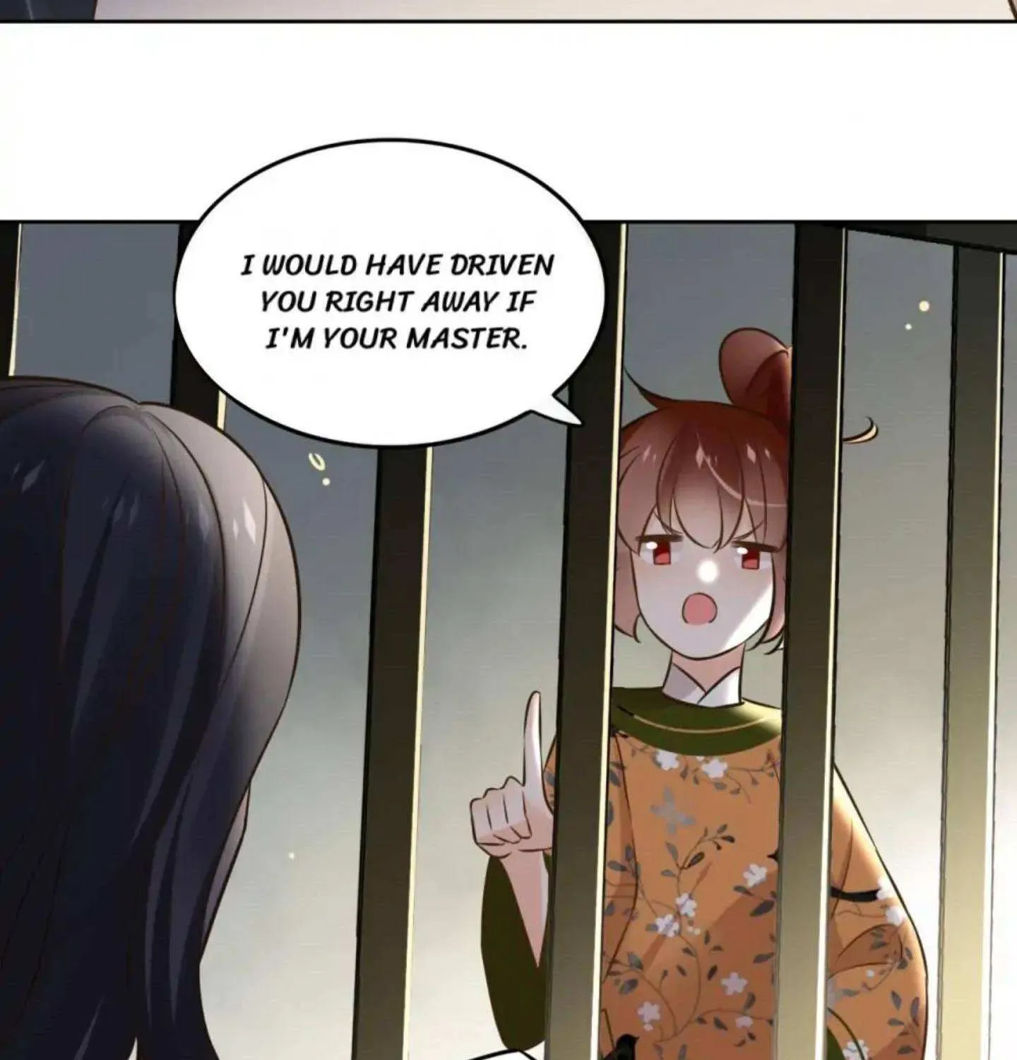 Take Me In, My Lord Chapter 151 page 33 - MangaKakalot