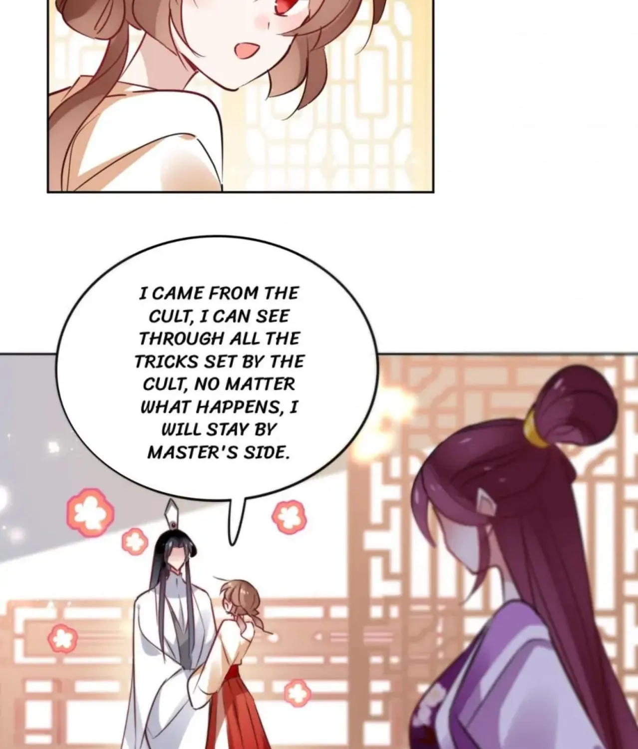 Take Me In, My Lord Chapter 31 page 6 - MangaKakalot