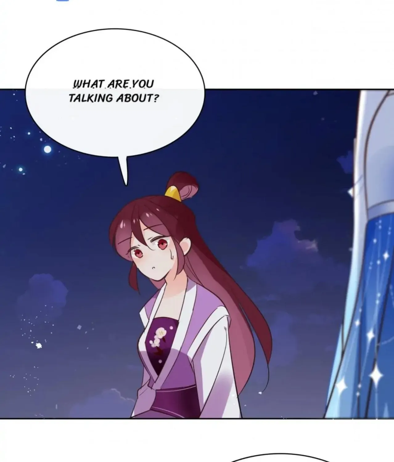 Take Me In, My Lord Chapter 61 page 17 - MangaKakalot