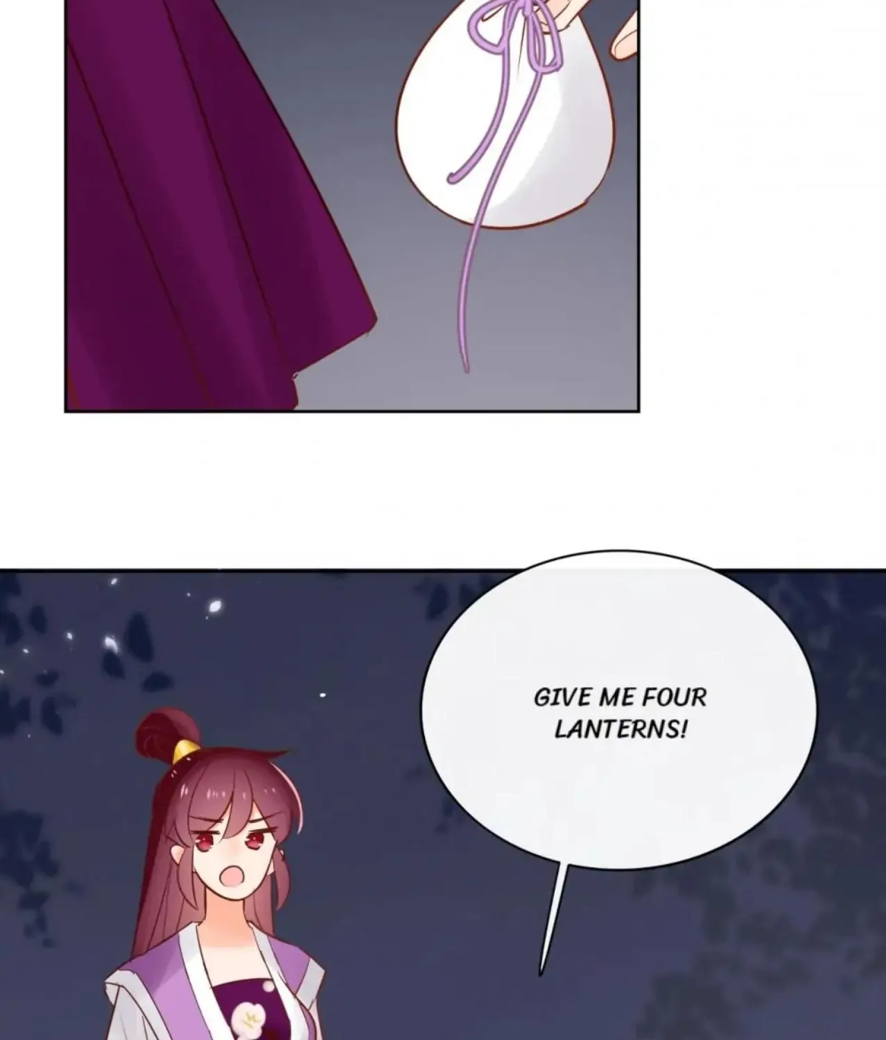 Take Me In, My Lord Chapter 68 page 5 - MangaKakalot