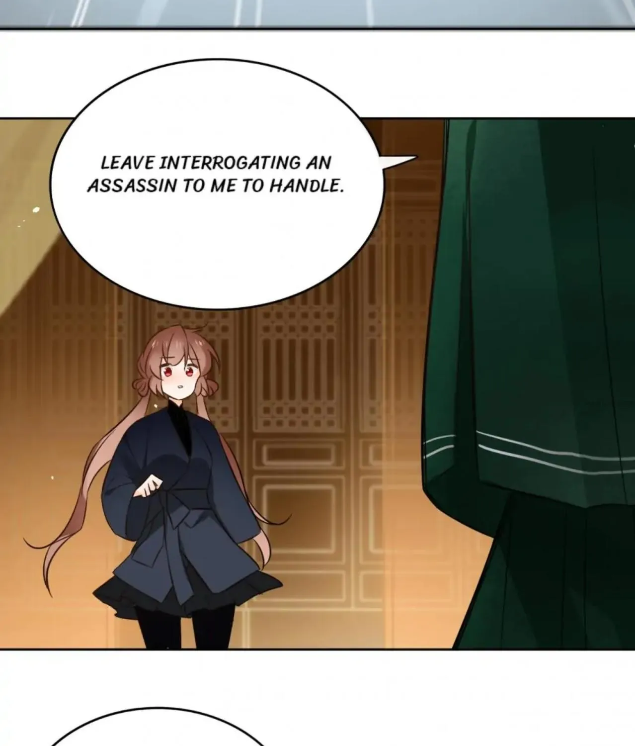 Take Me In, My Lord Chapter 74 page 47 - MangaKakalot