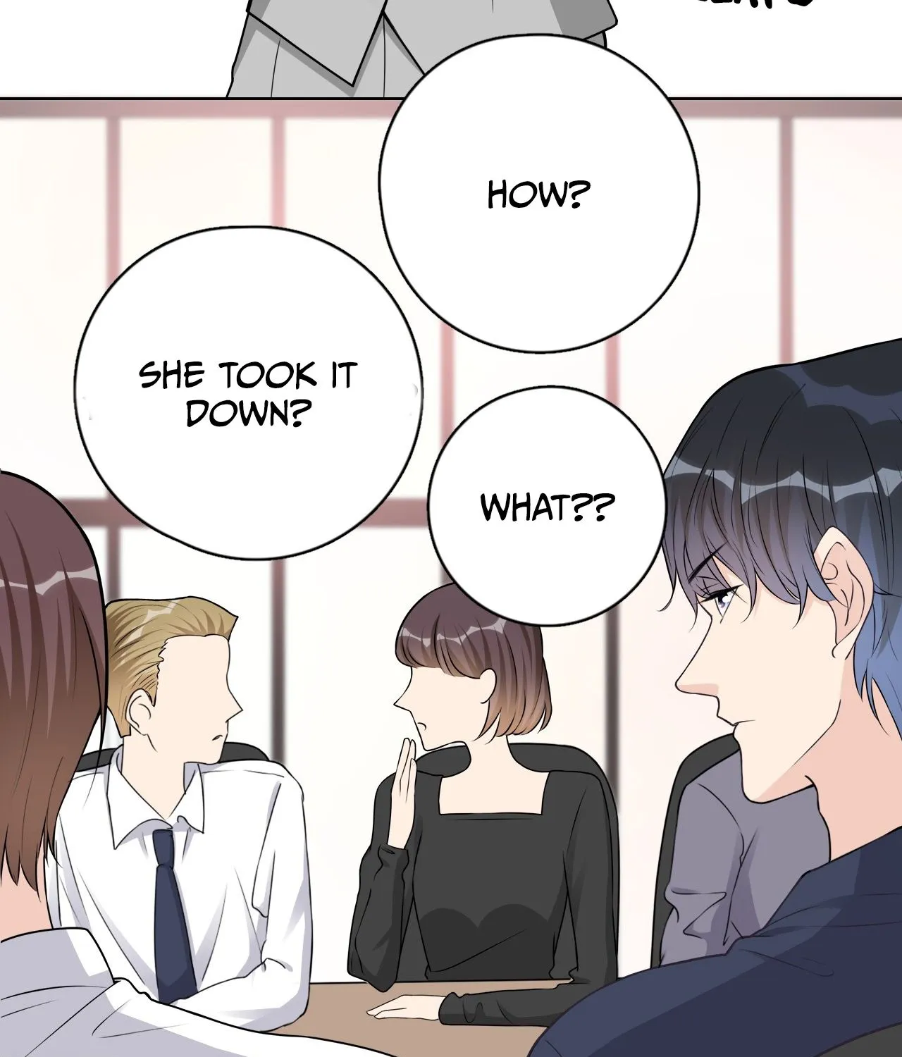 Take Me Out Chapter 22 page 35 - MangaKakalot