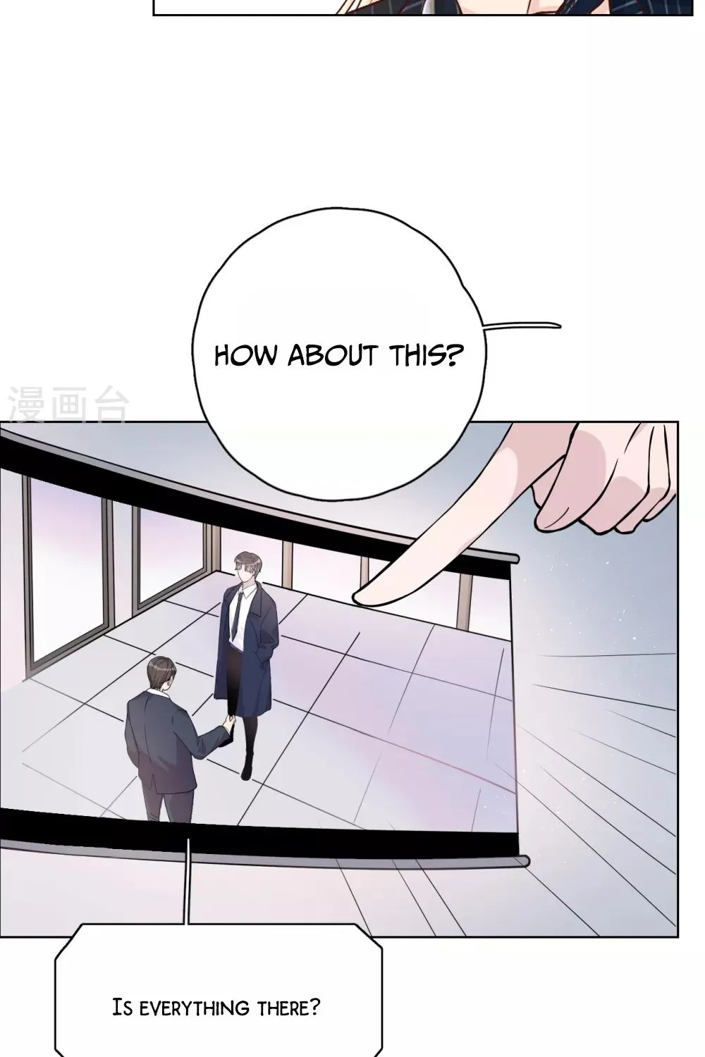 Take Me Out Chapter 28 page 34 - MangaKakalot