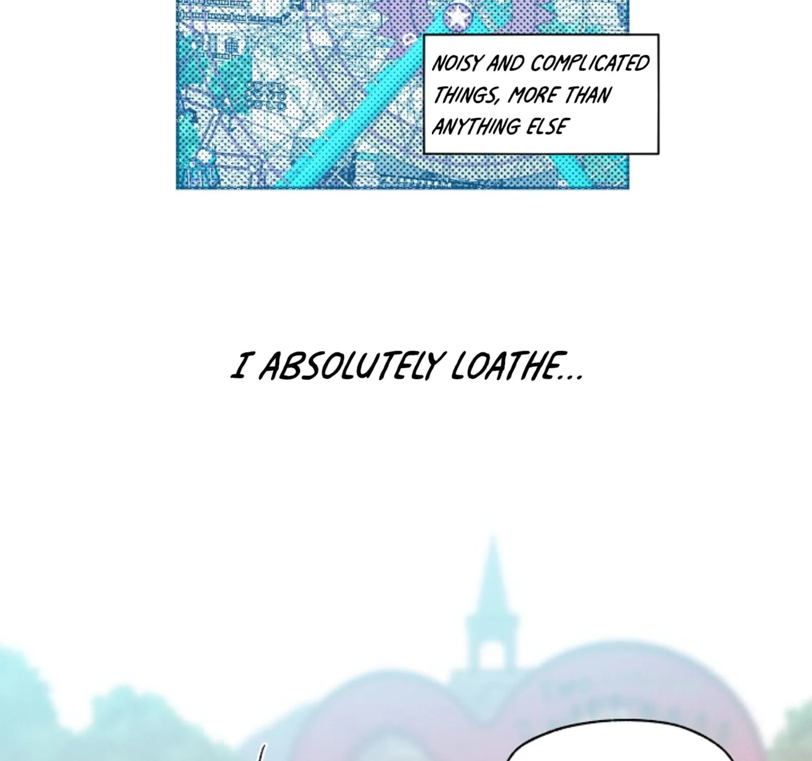 Take Off (HINAI Natsuki) - Page 21