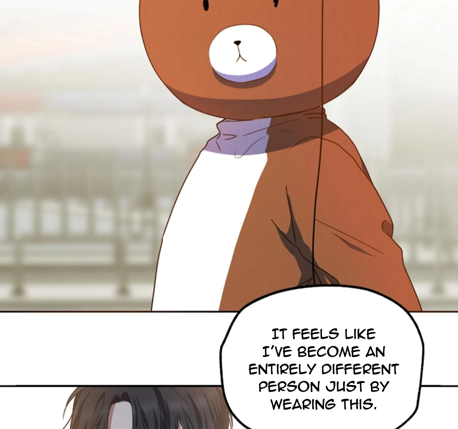 Take Off (HINAI Natsuki) - Page 61