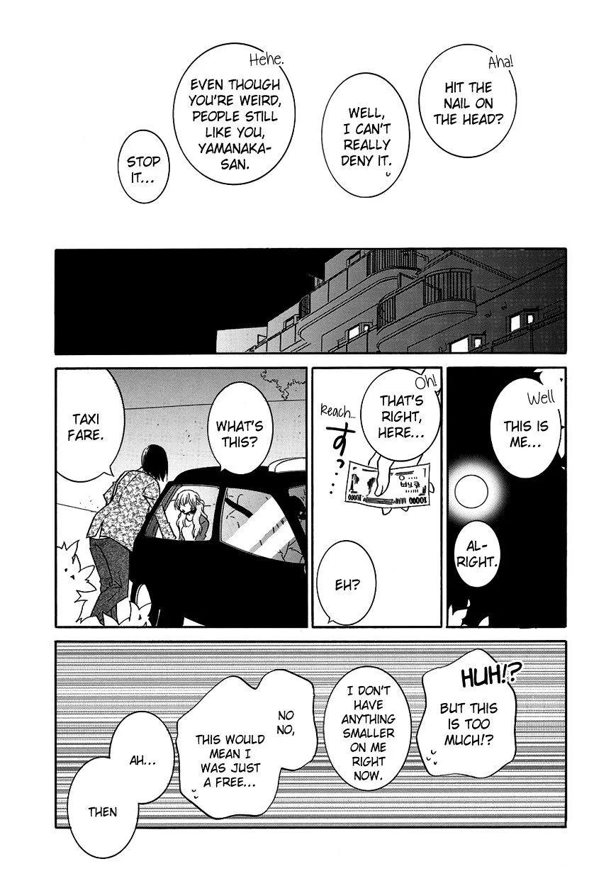 Takemiya Jin - Web Extras - Page 8