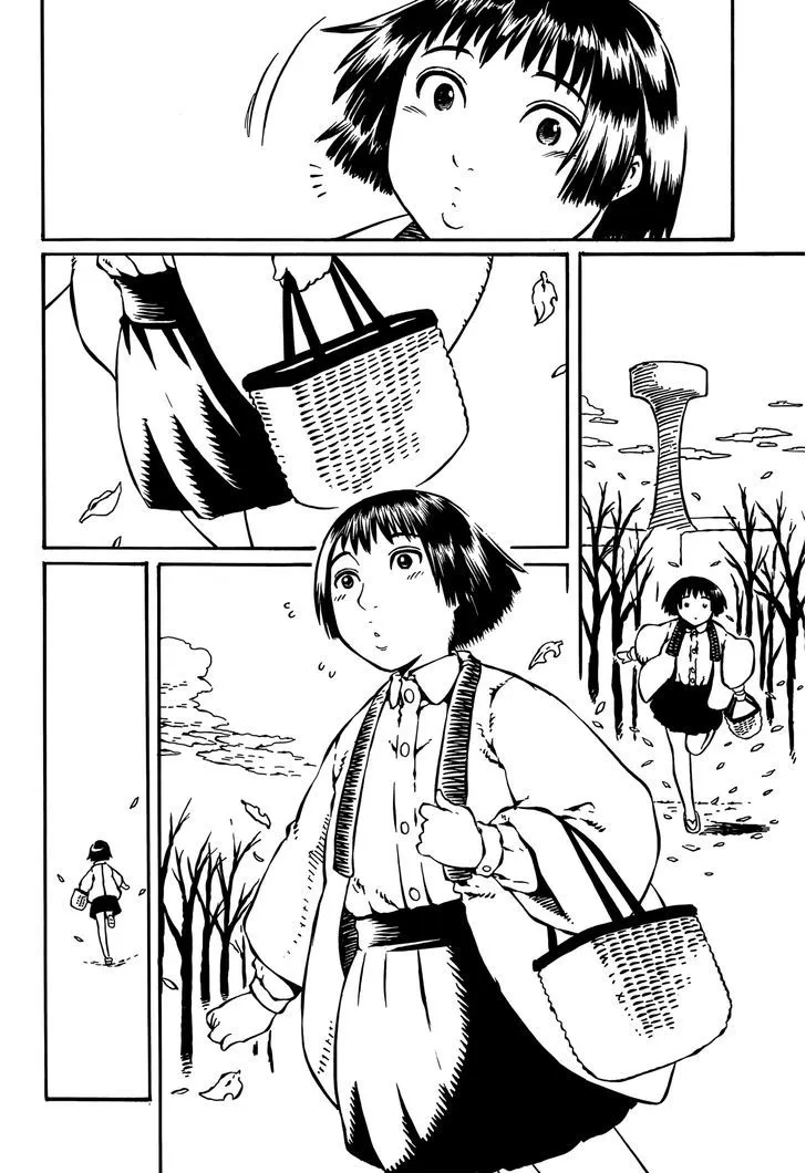 Takitakanosuke no Sanpo Jikan - Page 7