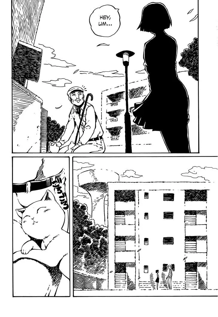 Takitakanosuke no Sanpo Jikan - Page 11