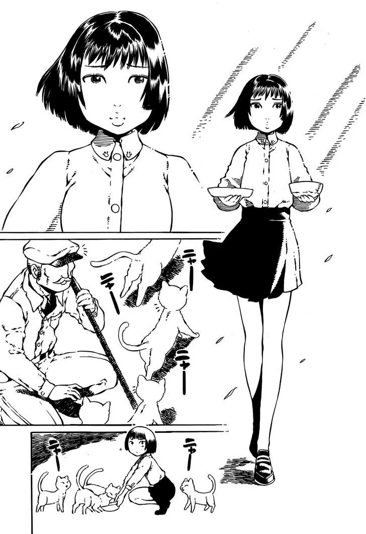 Takitakanosuke no Sanpo Jikan - Page 6