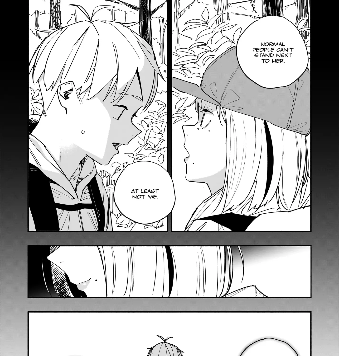 Takutore! Chapter 17 page 27 - MangaNato