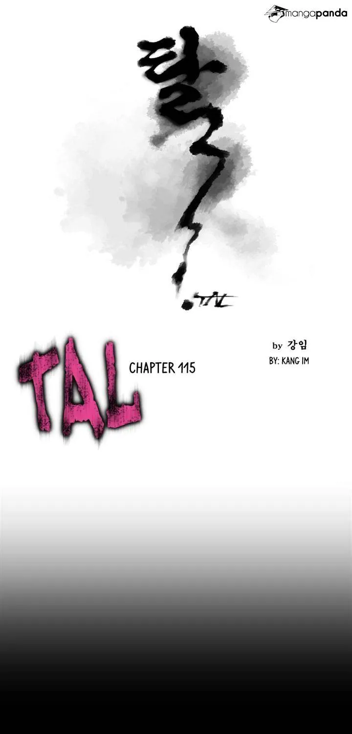 TAL Chapter 115 page 1 - MangaKakalot