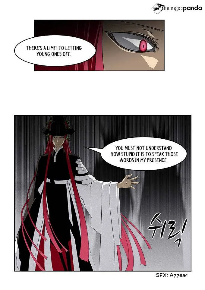 TAL Chapter 131 page 12 - MangaKakalot